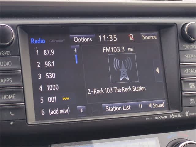 Thumbnail: 2017 Toyota RAV4 - 30