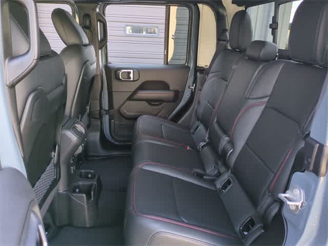 Thumbnail: 2026 Jeep Gladiator - 20