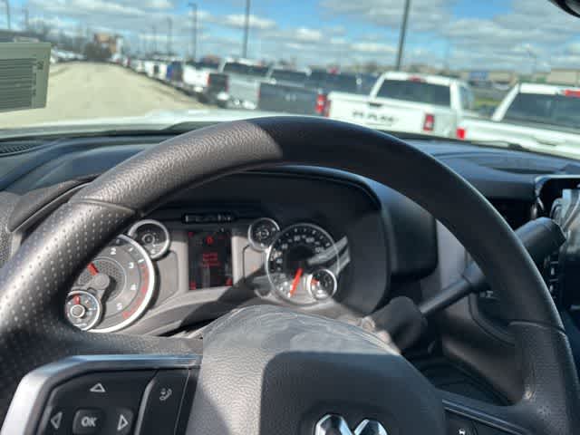 Thumbnail: 2026 RAM 3500 - 6