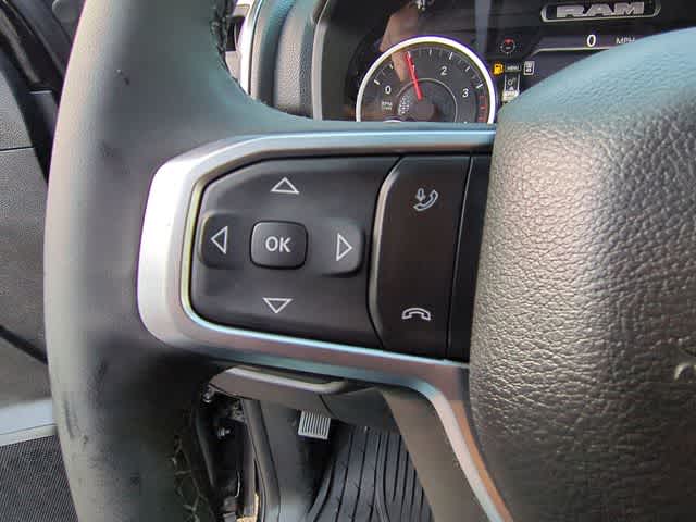 Thumbnail: 2026 RAM 2500 - 24