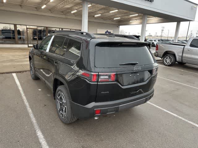 Thumbnail: 2026 Jeep Cherokee - 7