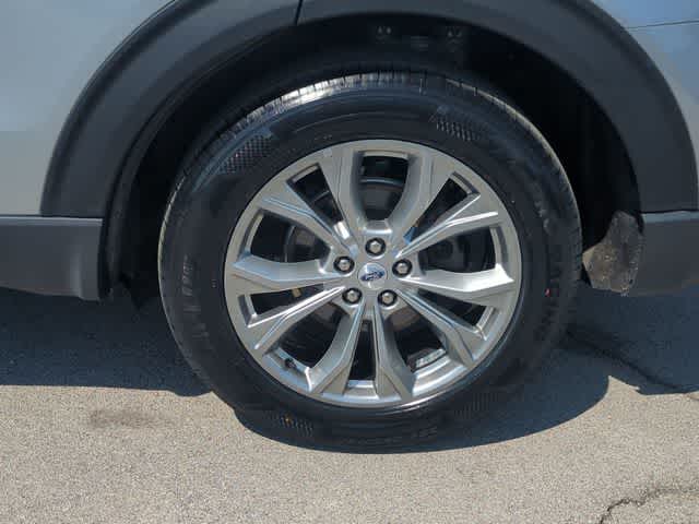 Thumbnail: 2023 Ford Explorer - 14