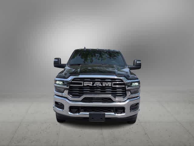 Thumbnail: 2026 RAM 3500 - 3