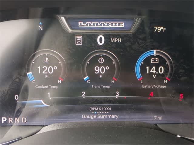 Thumbnail: 2026 RAM 2500 - 34