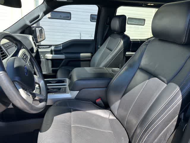 Thumbnail: 2020 Ford F-150 - 3