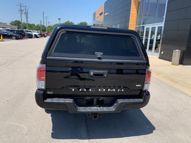 Thumbnail: 2023 Toyota Tacoma - 20