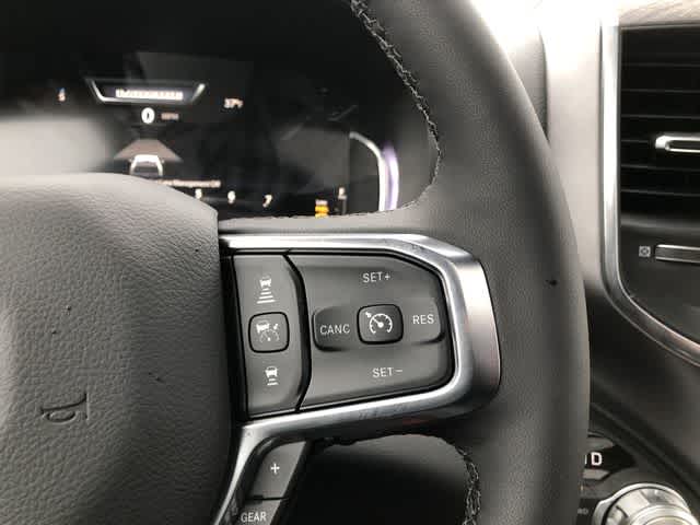 Thumbnail: 2026 RAM 1500 - 23