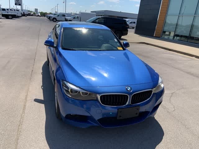 Thumbnail: 2018 BMW 3 Series - 30