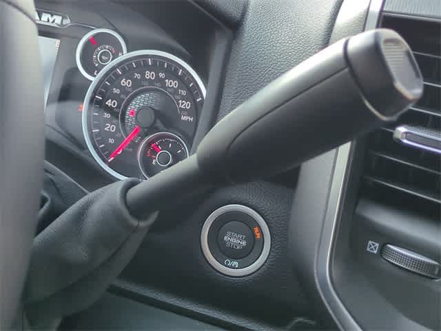 Thumbnail: 2026 RAM 2500 - 33