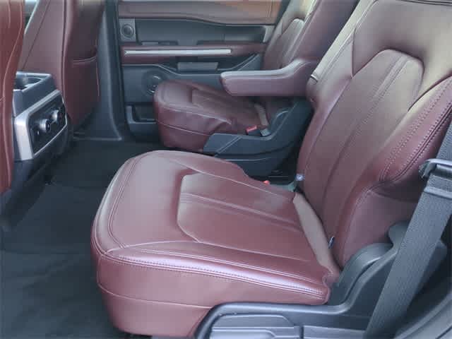 Thumbnail: 2024 Ford Expedition - 20