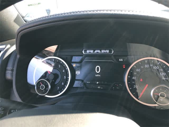 Thumbnail: 2026 RAM 1500 - 23