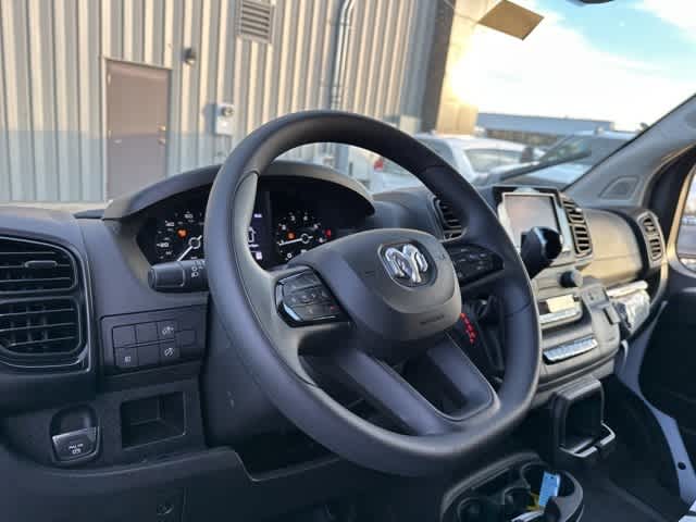 Thumbnail: 2024 RAM ProMaster - 3