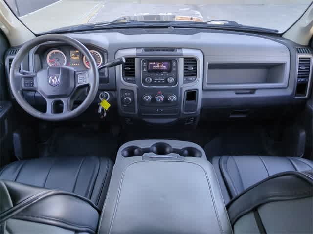 Thumbnail: 2013 RAM 1500 - 16