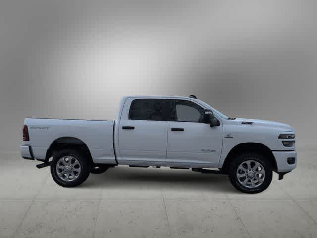 Thumbnail: 2026 RAM 2500 - 9