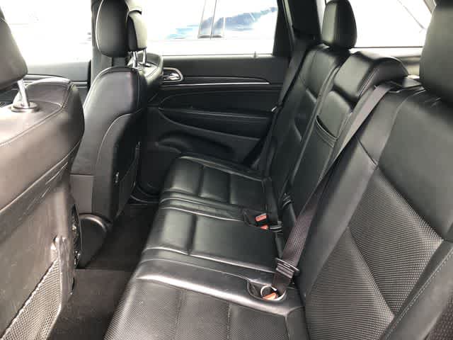 Thumbnail: 2019 Jeep Grand Cherokee - 19