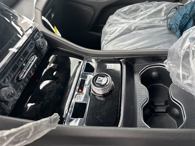 Thumbnail: 2026 Jeep Grand Cherokee - 4