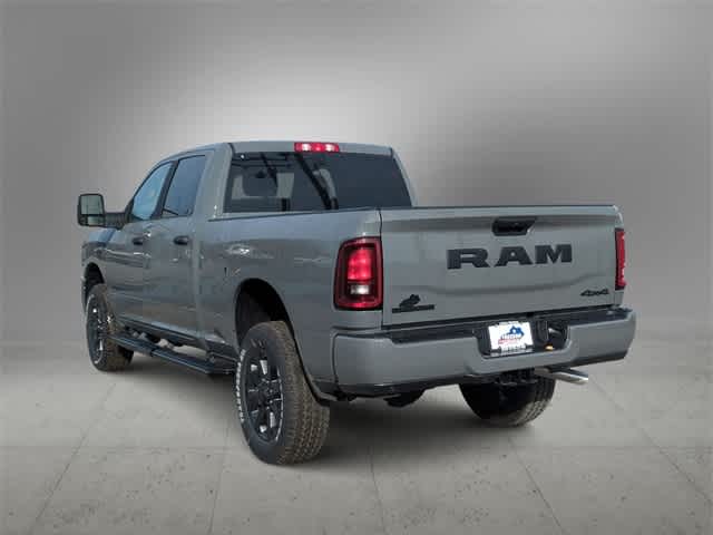 Thumbnail: 2026 RAM 2500 - 6