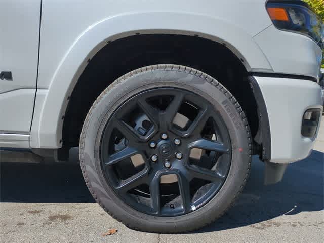 Thumbnail: 2026 RAM 1500 - 14