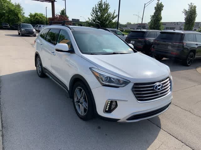 Thumbnail: 2017 Hyundai Santa Fe - 27