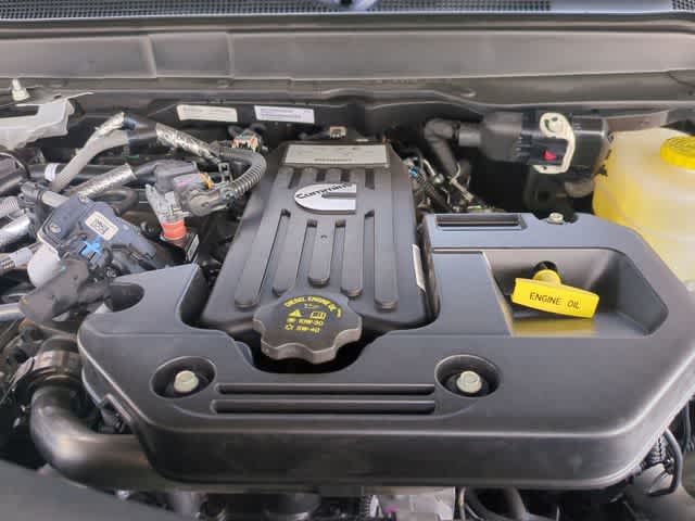 Thumbnail: 2026 RAM 3500 - 15
