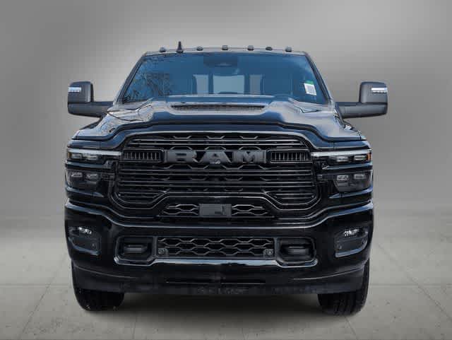 Thumbnail: 2026 RAM 2500 - 3