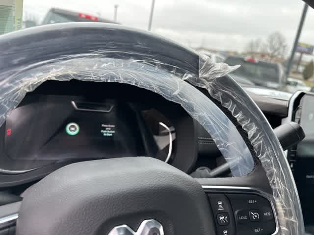 Thumbnail: 2026 RAM 2500 - 6