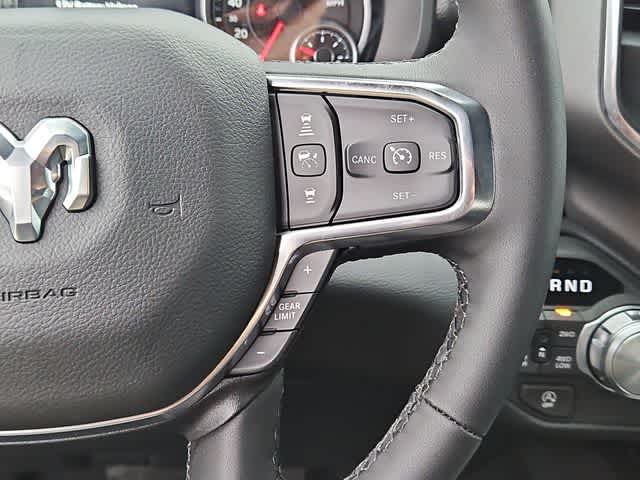 Thumbnail: 2026 RAM 1500 - 25