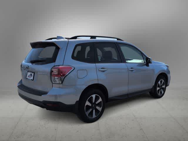 Thumbnail: 2018 Subaru Forester - 8