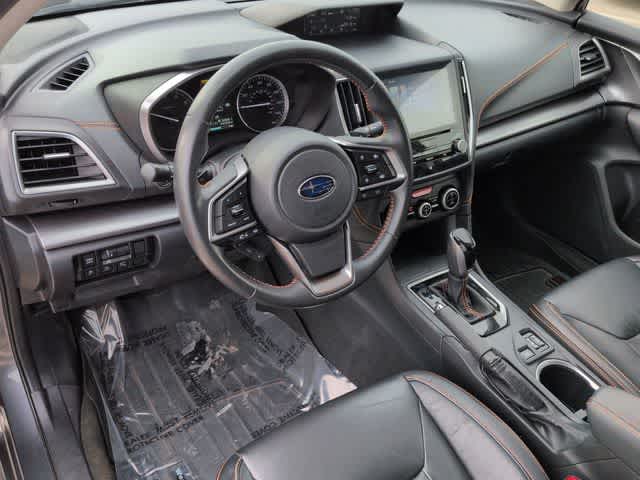 Thumbnail: 2023 Subaru Crosstrek - 10
