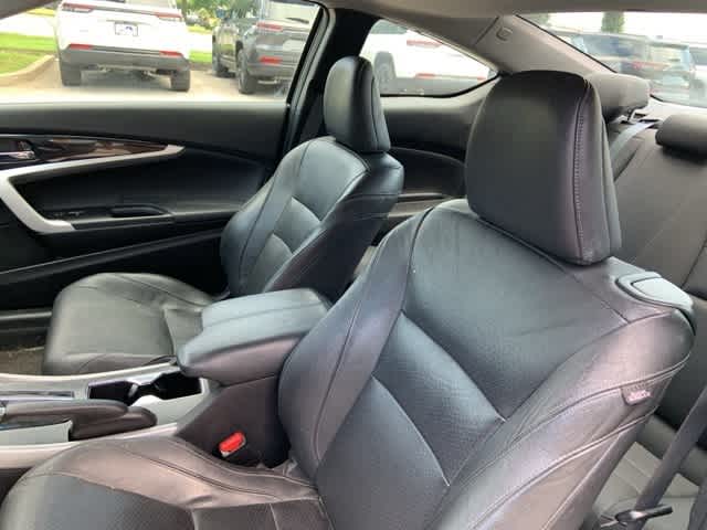 Thumbnail: 2013 Honda Accord - 3