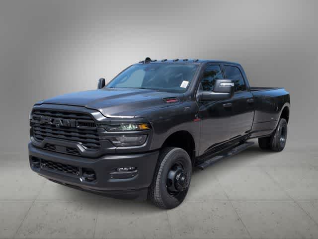 Thumbnail: 2026 RAM 3500 - 4