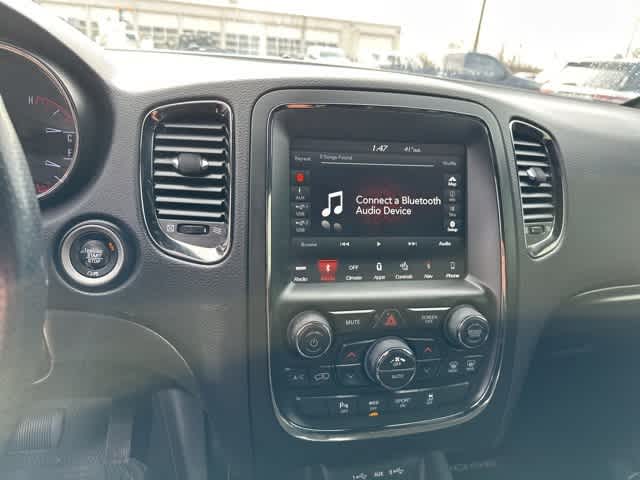 Thumbnail: 2019 Dodge Durango - 8