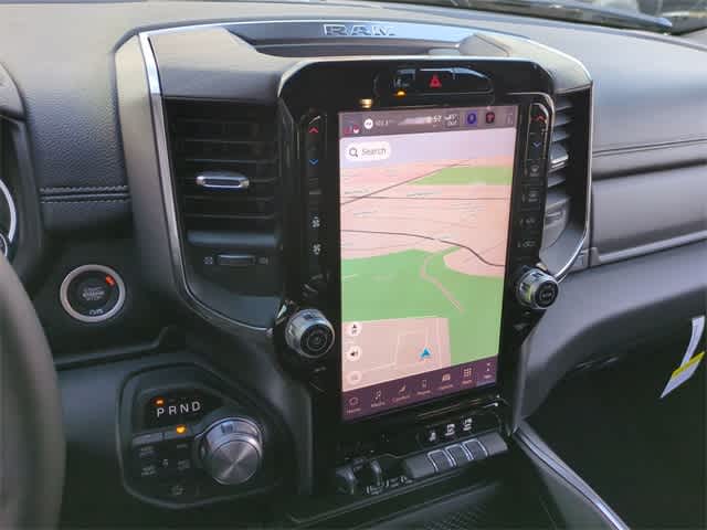 Thumbnail: 2026 RAM 1500 - 28