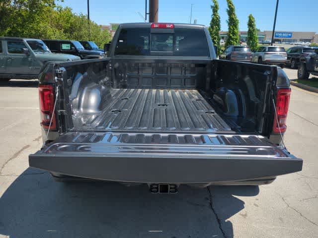 Thumbnail: 2026 RAM 3500 - 35