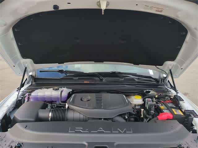 Thumbnail: 2026 RAM 1500 - 15