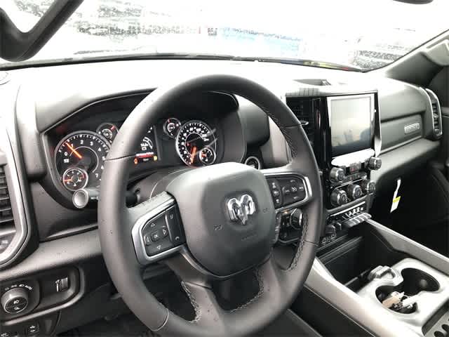 Thumbnail: 2026 RAM 1500 - 12