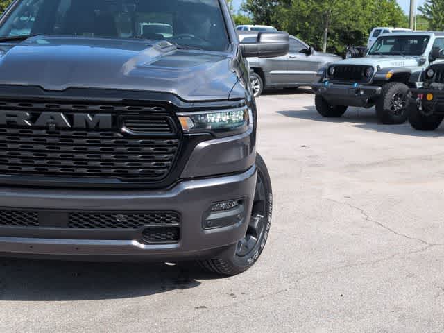 Thumbnail: 2026 RAM 1500 - 11
