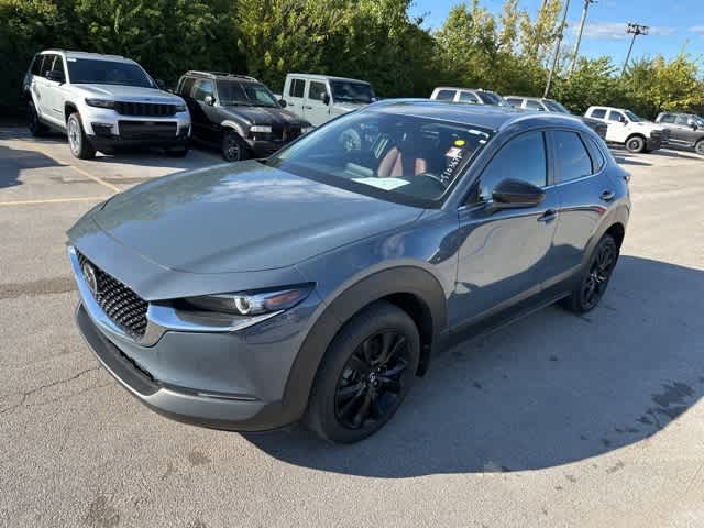 Thumbnail: 2023 Mazda CX-30 - 2