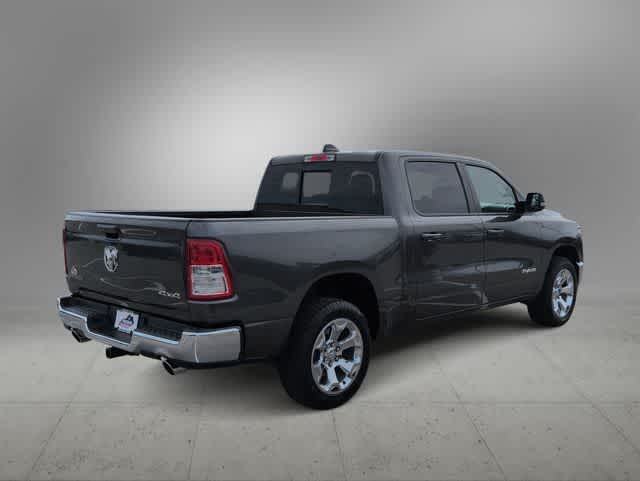 Thumbnail: 2022 RAM 1500 - 8