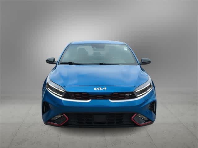 Thumbnail: 2023 Kia Forte - 3