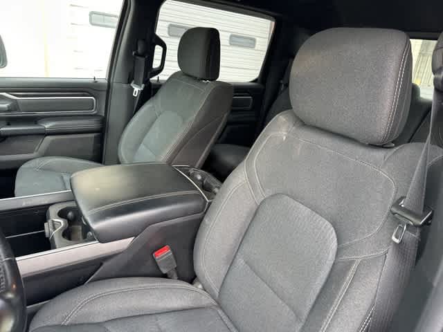 Thumbnail: 2019 RAM 1500 - 4