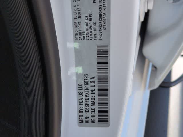 Thumbnail: 2026 RAM 1500 - 35