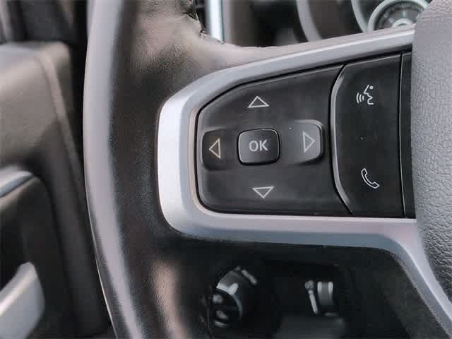 Thumbnail: 2024 RAM 2500 - 25