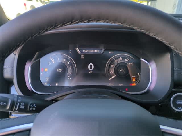 Thumbnail: 2026 RAM 1500 - 34