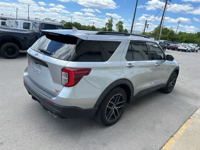Thumbnail: 2020 Ford Explorer - 24