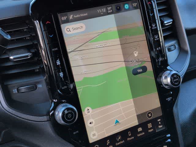 Thumbnail: 2026 RAM 3500 - 29