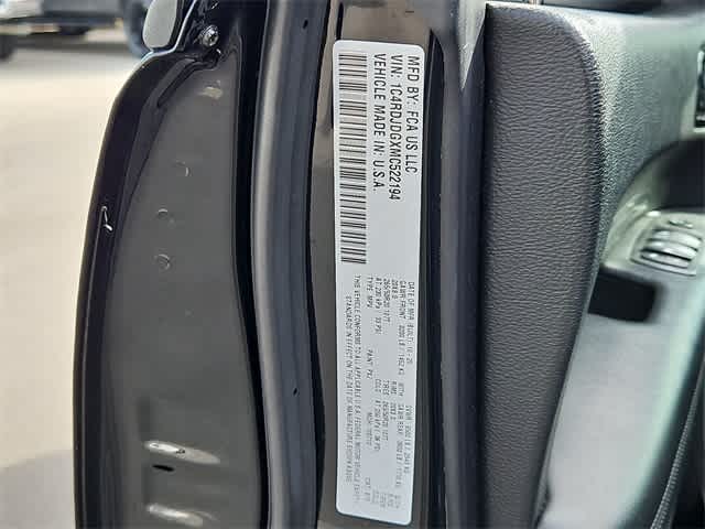 Thumbnail: 2021 Dodge Durango - 36