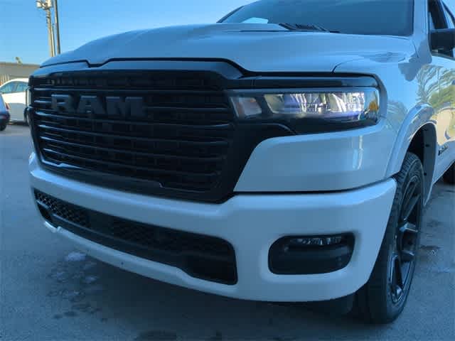 Thumbnail: 2026 RAM 1500 - 11