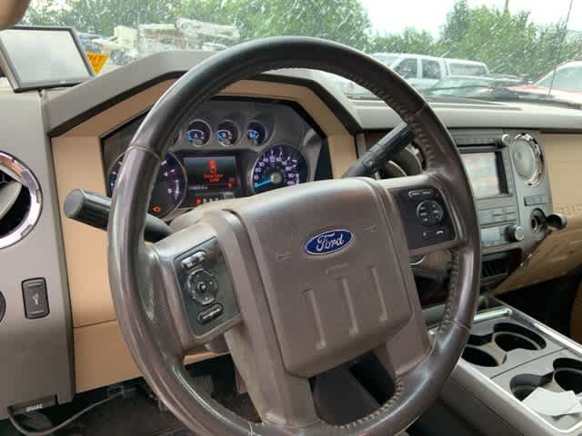 Thumbnail: 2012 Ford Econoline - 4