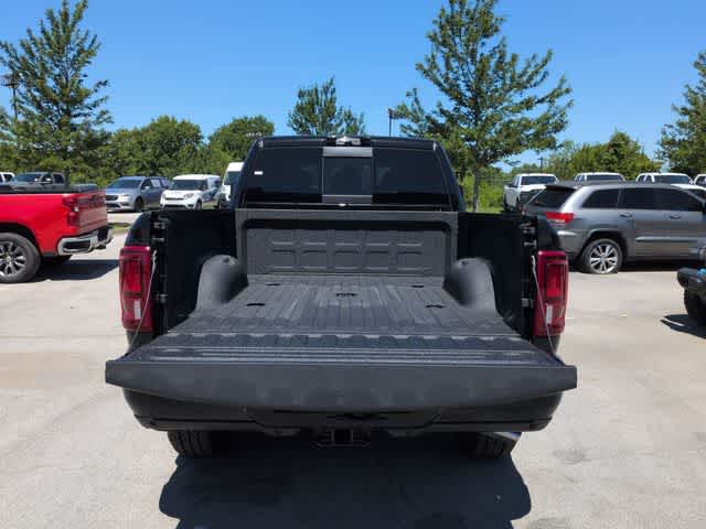 Thumbnail: 2026 RAM 2500 - 36